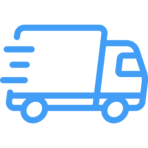 Fast Delivery